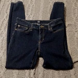 GAP Jeggings, size 28